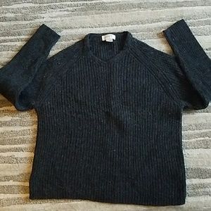 J. Crew sweater